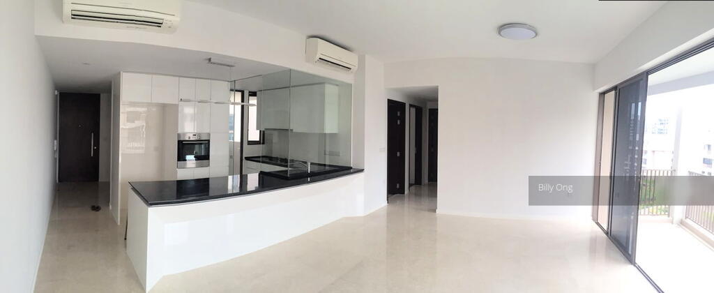 Archipelago (D16), Condominium #278987511